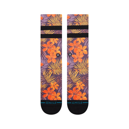 Stance POIPU Crew Orange