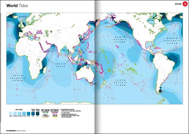 Stormrider Guide Surf Journal