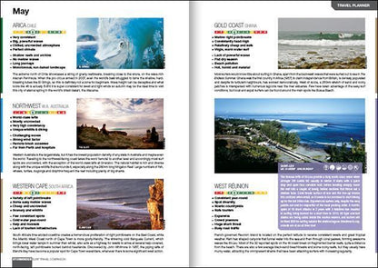 Stormrider Guide Surf Journal