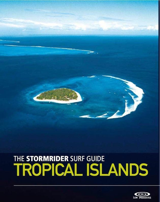 Stormrider-Handbuch Tropical Islands