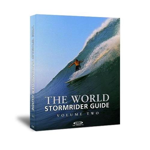 Stormrider World Guide II