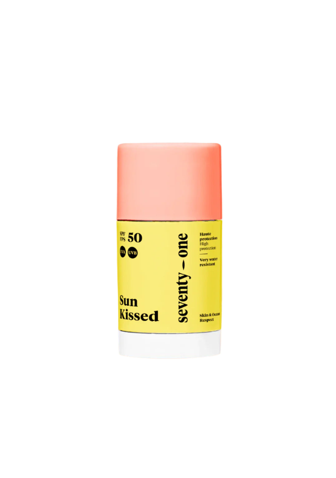 Seventy-One Sun Kissed SPF50