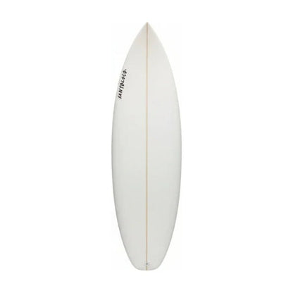 SantoLoco Riverboard 5'3"