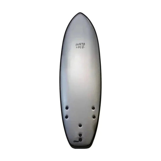 SantoLoco Softboard 6'0"