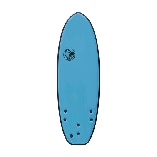 Buster Puffy Puffin 4'8 Softboard