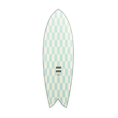 Prancha de surf Indio Endurance DAB Fish 5'5