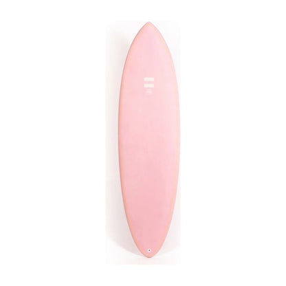 Indio Endurance Racer 6'8
