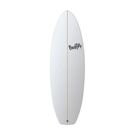 Buster Steamer / T-Type 5’5