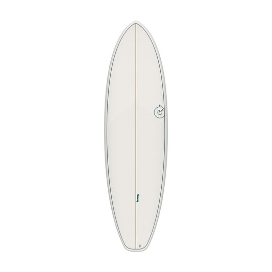 Surfboard TORQ TET BigBoy 23