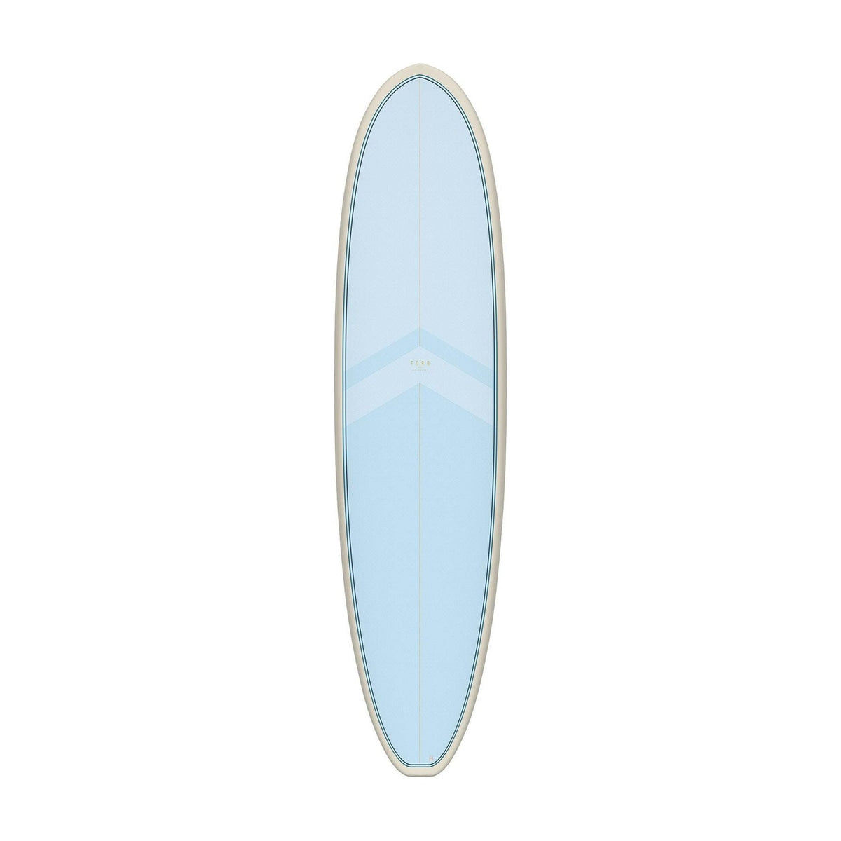 Surfboard TORQ TET V+ MOD Fun