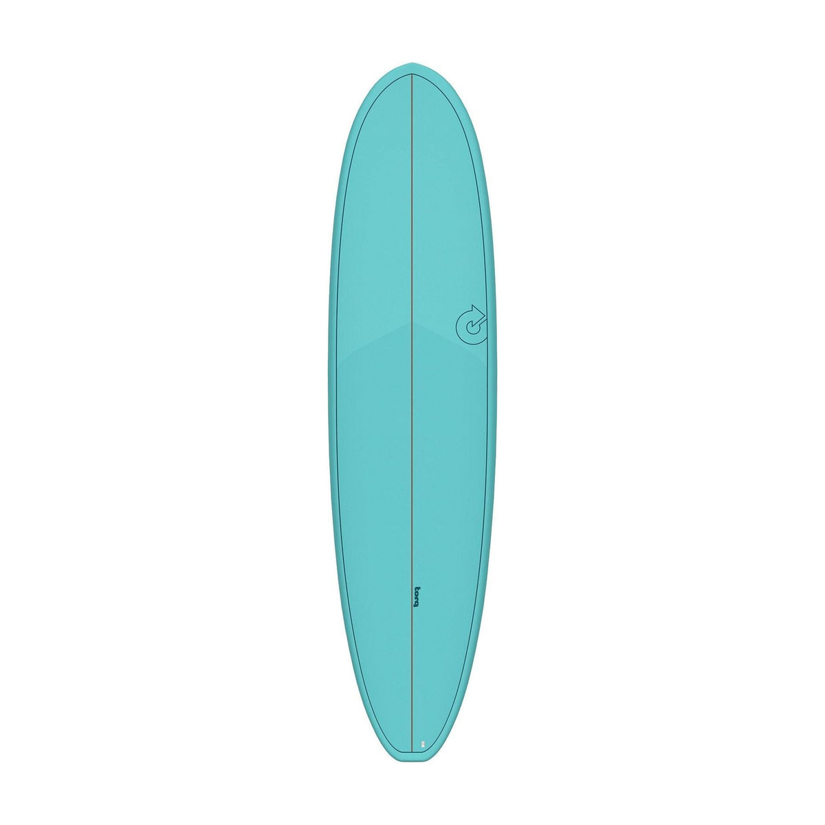 Surfboard TORQ TET V+ MOD Fun
