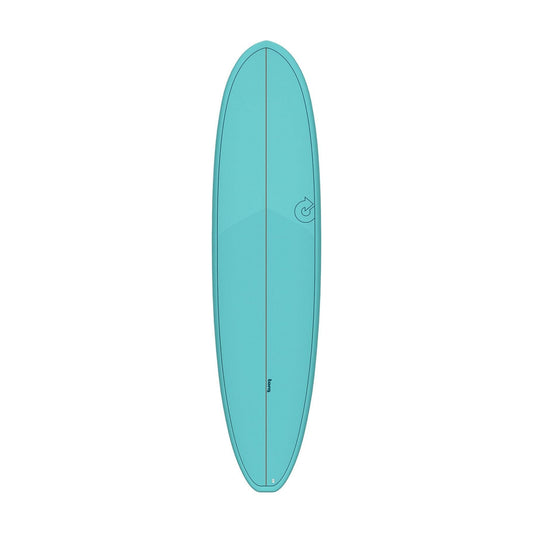 Surfboard TORQ TET V+ MOD Fun