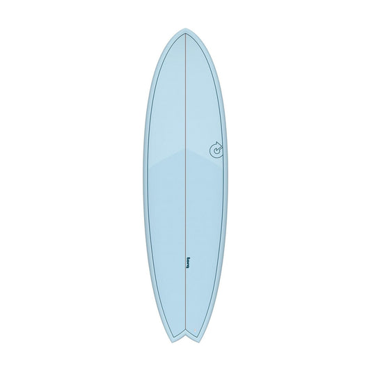 Surfboard TORQ TET MOD Fish