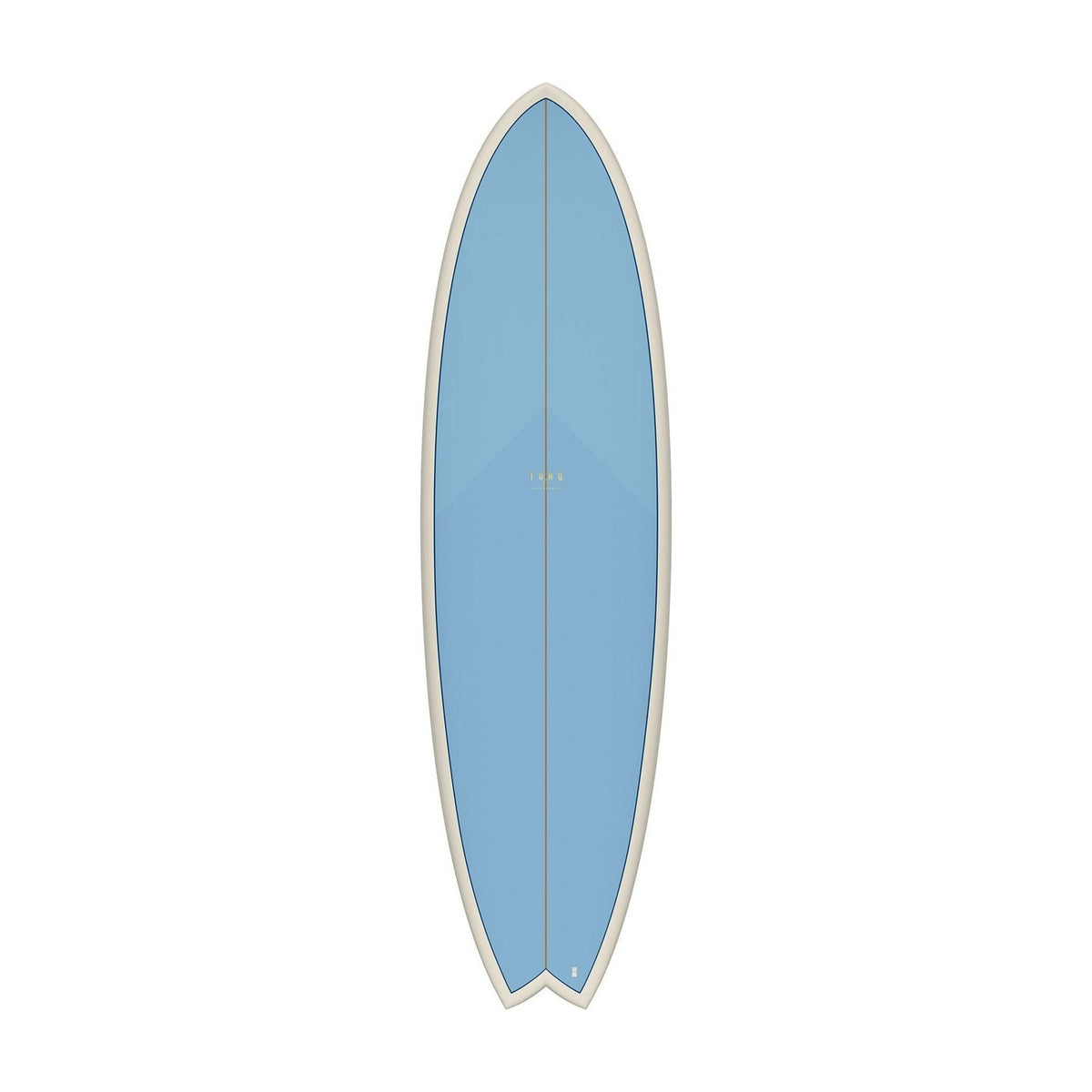 Surfboard TORQ TET MOD Fish
