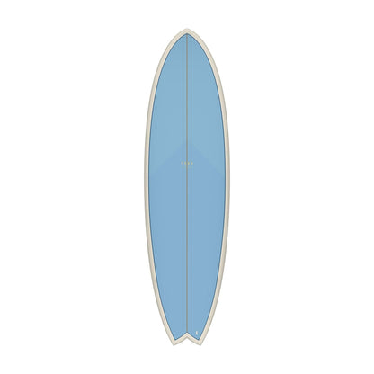 Surfboard TORQ TET MOD Fish