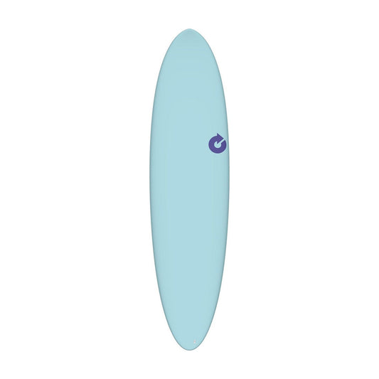 Surfboard TORQ TET MOD Fish