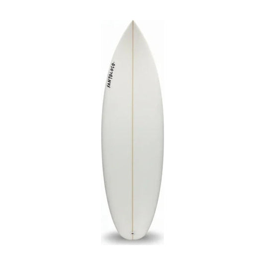 SantoLoco Riverboard 5'5"
