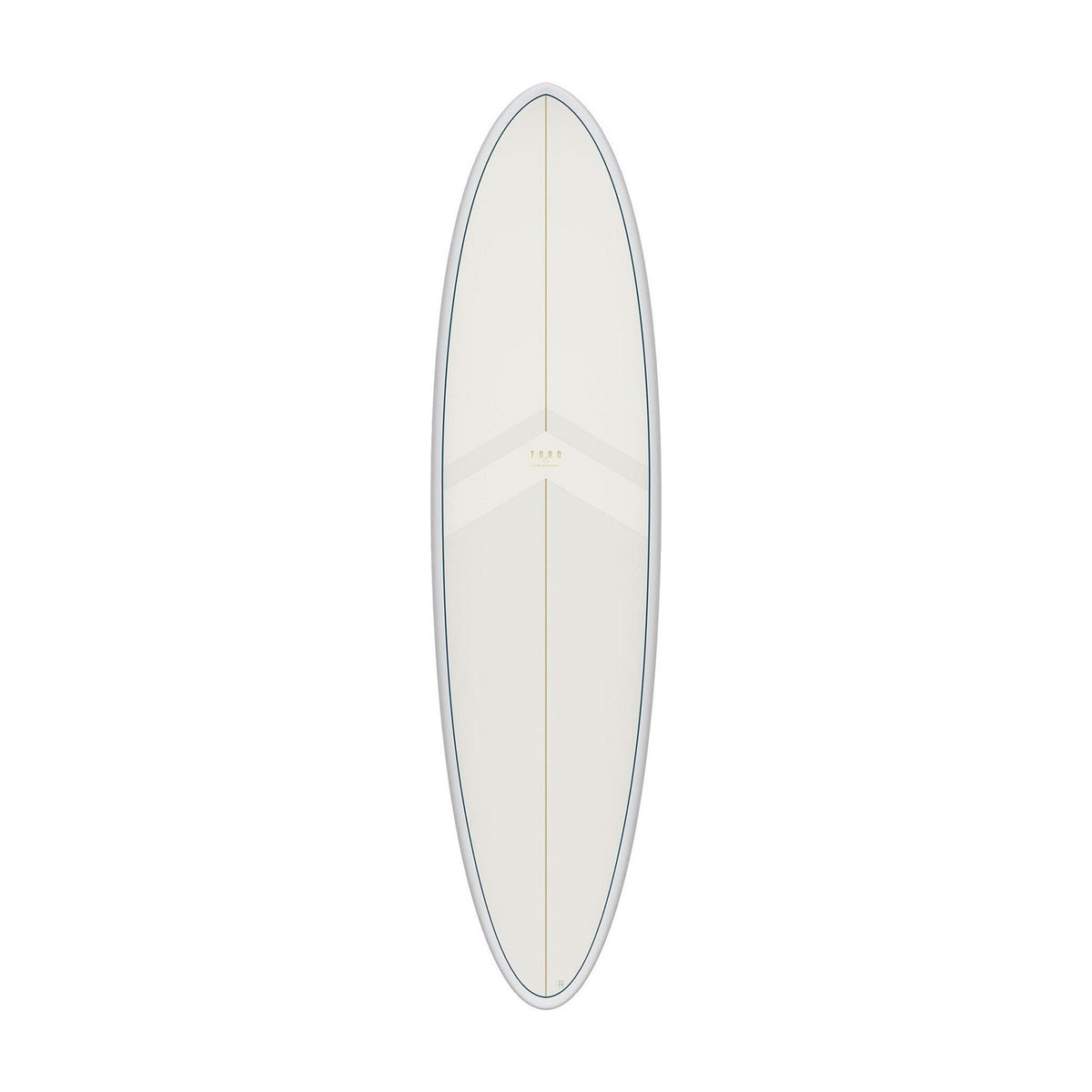 Surfboard TORQ TET MOD Fish