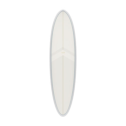 Surfboard TORQ TET MOD Fish