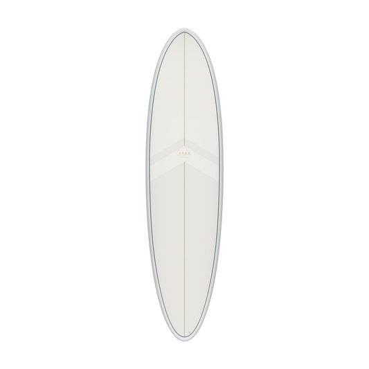 Surfboard TORQ TET MOD Fish