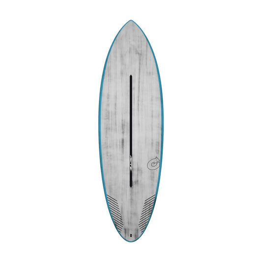 Surfboard TORQ ACT Prepreg Multiplier