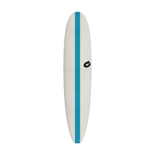 Surfboard TORQ Softboard EVA Longboard Sand