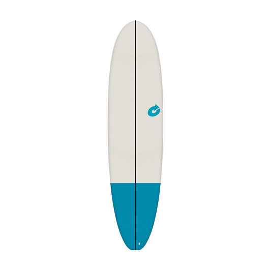 Surfboard TORQ Softboard EVA V+ MOD Fun Sand Mini Longboard