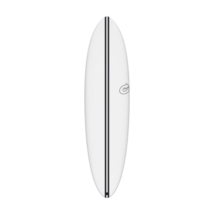 Surfboard TORQ TEC Chopper