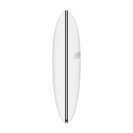 Surfboard TORQ TEC Chopper
