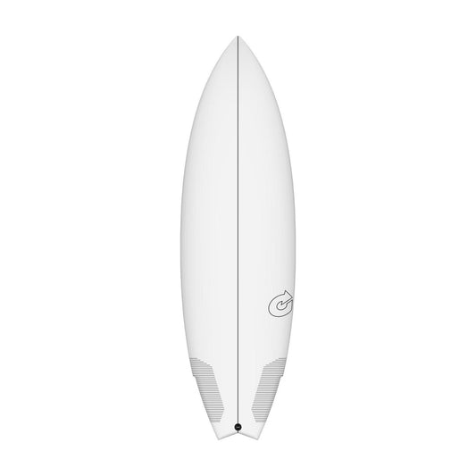 Surfboard TORQ TEC Go-Kart