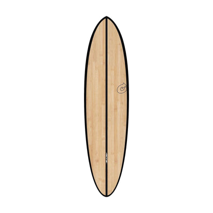 Surfboard TORQ ACT Prepreg Chopper