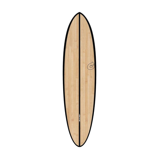 Surfboard TORQ ACT Prepreg Chopper