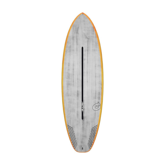 Surfboard TORQ ACT Prepreg PG-R