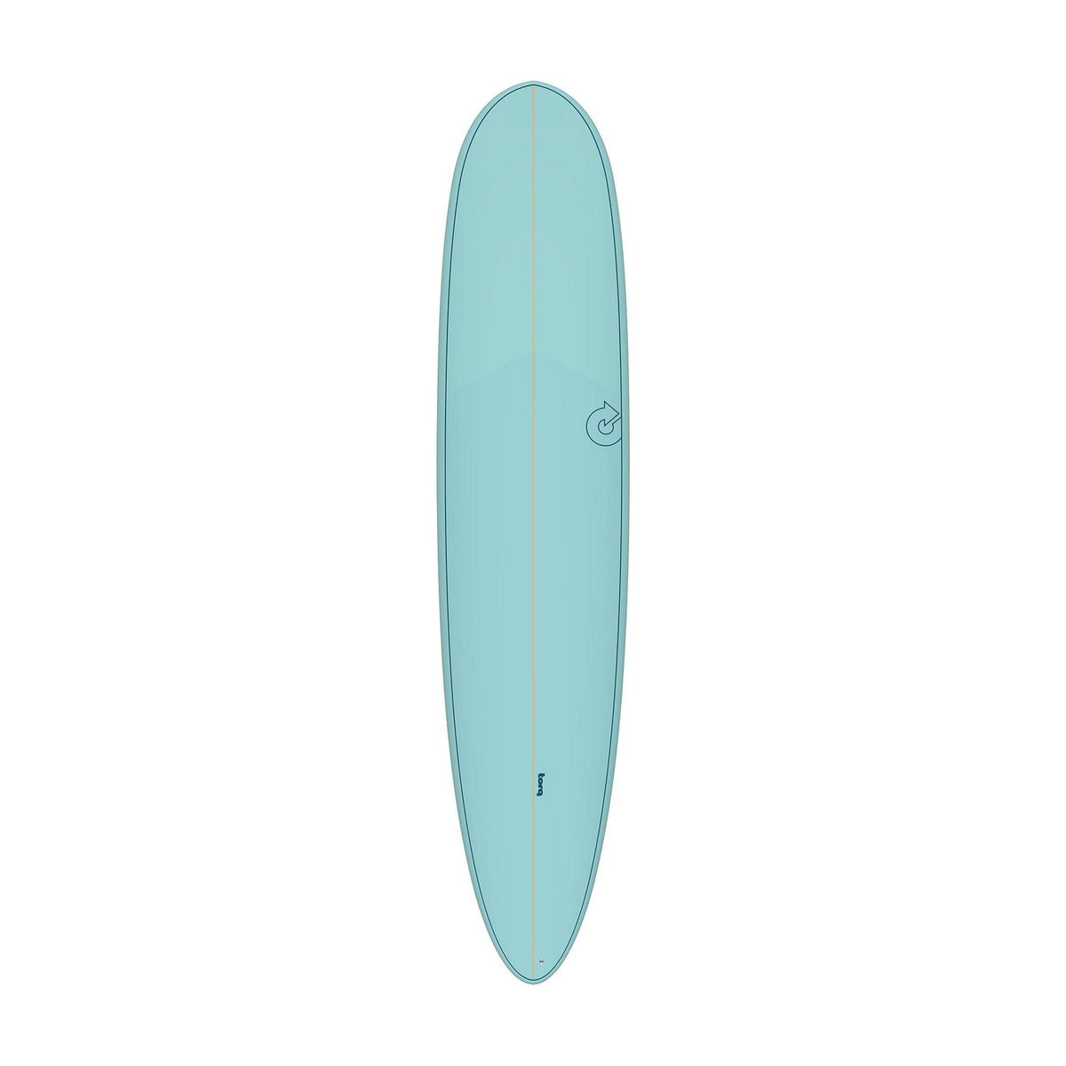 Surfboard TORQ TET 24/7 Longboard