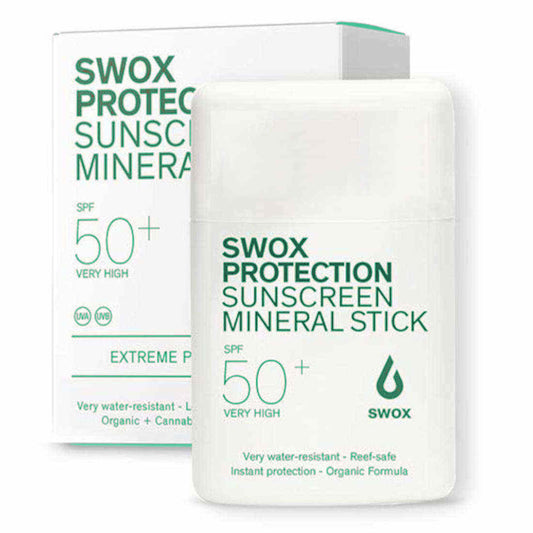 Swox Mineral Stick 50