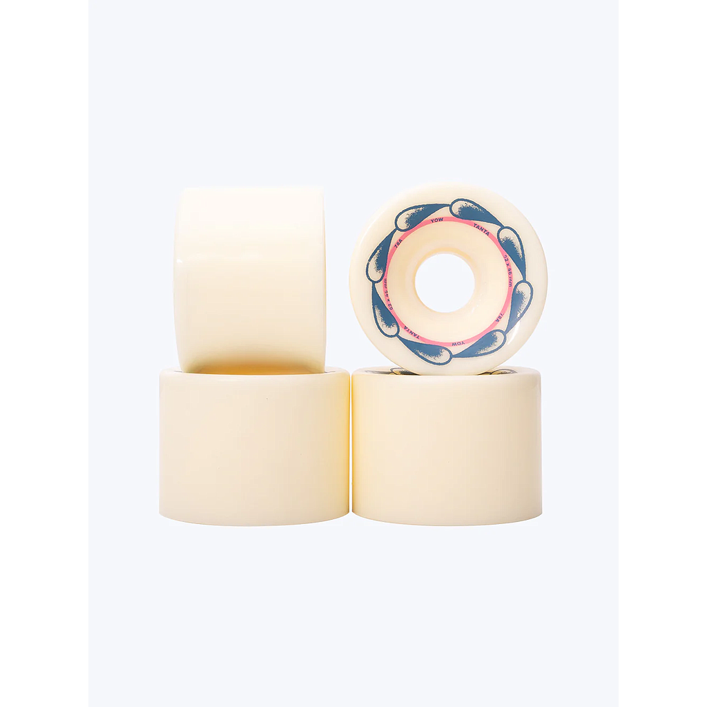 YOW Tanta 62mm x 46mm x 78A Wheels Mayo