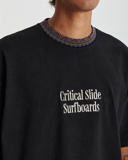 TCSS Offset Rib Tee