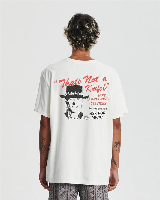 TCSS Sharpen Service Tee