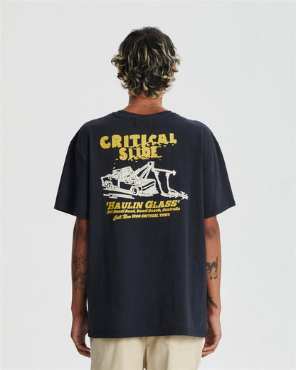 TCSS Haulin Tee