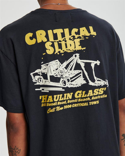 TCSS Haulin Tee