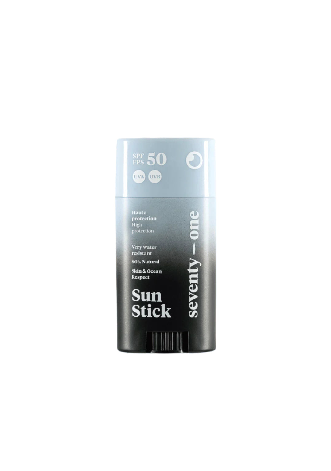 Seventy-One Sun Stick 50+ Invisible