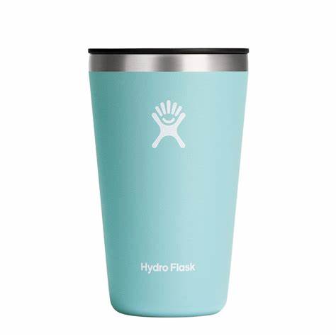 Hydro Flask Kaffee 16oz All Around Tumbler