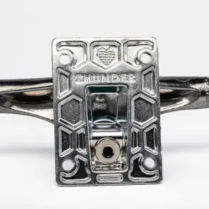 Thunder Lights Polished II 145 Achse