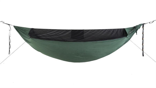 TTTM Pro Hammock (325 x 140 cm) Lighest Hammock