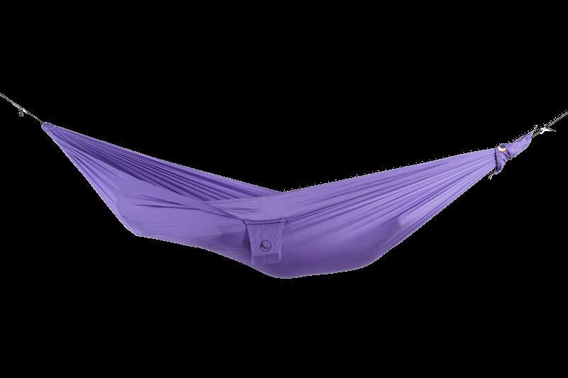 TTTM Compact Hammock Purple