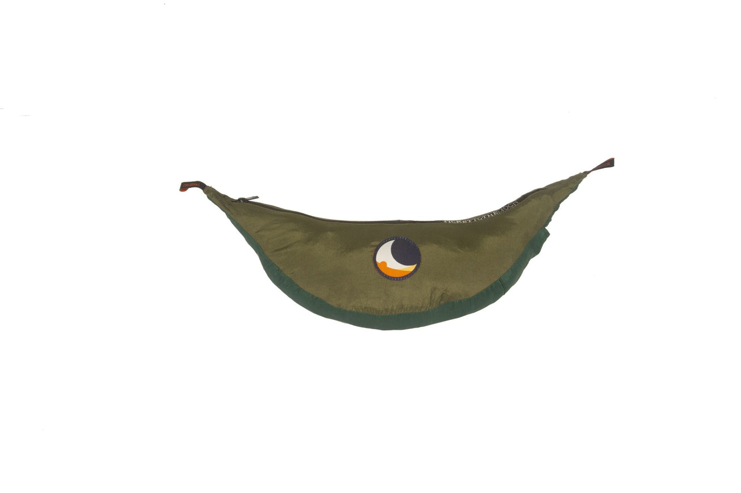 TTTM Original Hammock Army Green / Brown