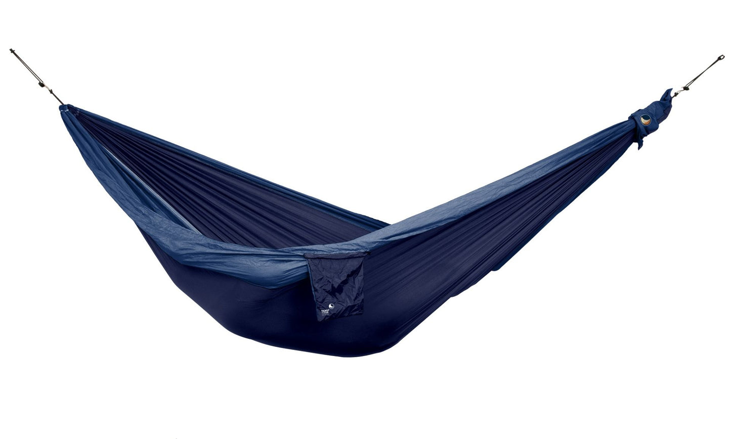 TTTM Original Hammock Navy / Royal Blue