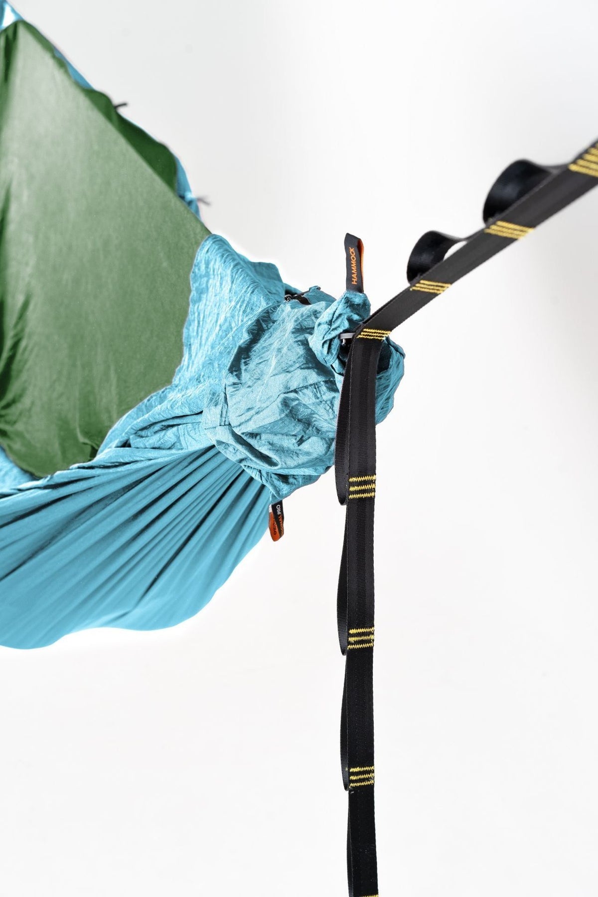 TTTM Pro Hängematte Aqua