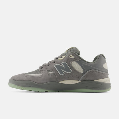 New Balance Numeric Tiago Lemos 1010 Shoes Grey