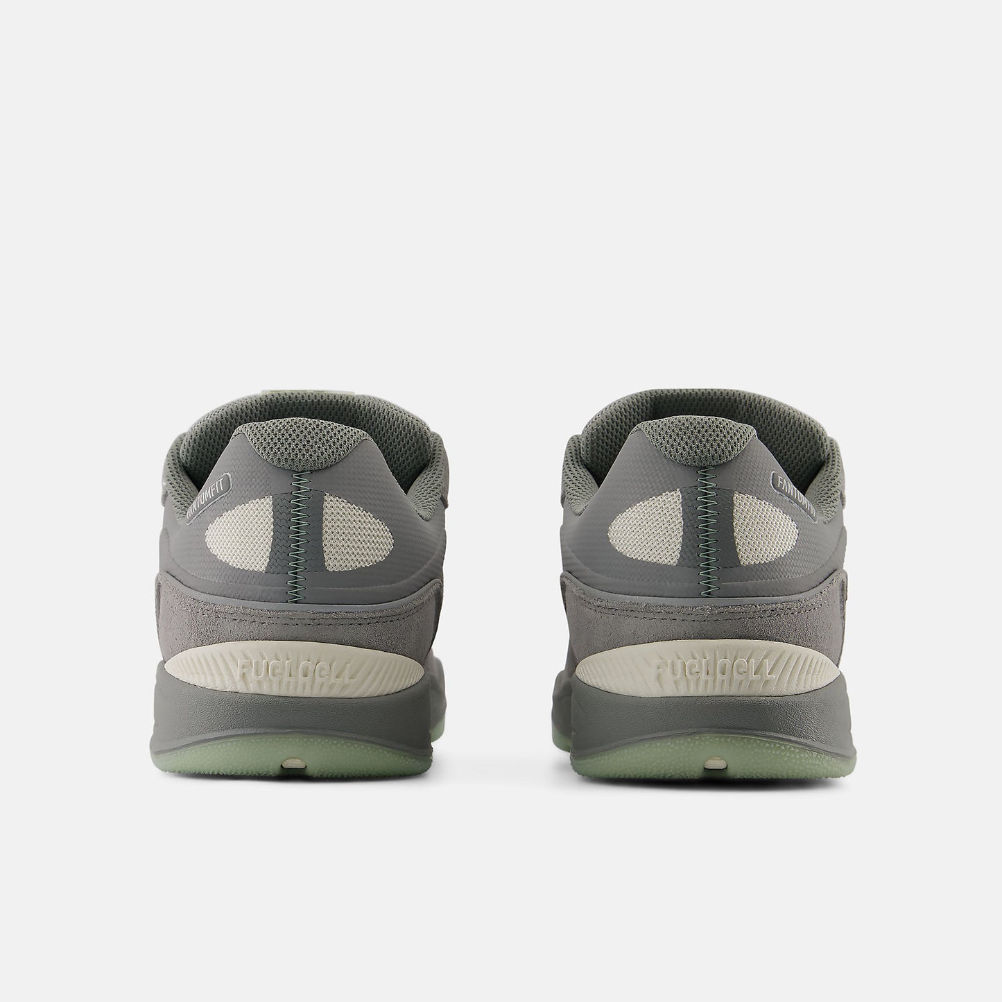 New Balance Numeric Tiago Lemos 1010 Shoes Grey